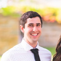 Cogent Employee Chris Butler's profile photo
