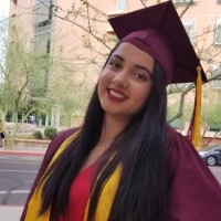 ABRAZO MEDICAL GROUP - ARROWHEAD Employee Zarpana Olumi's profile photo