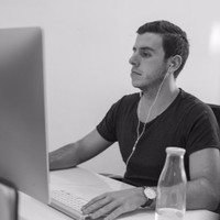 avestudio Employee García's profile photo