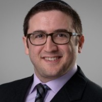 VBIR Employee Yaakov Kastner's profile photo