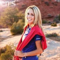 North Country School and Camp Treetops Employee Chelsea Gibson's profile photo