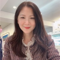 Wendy Hsu Email & Phone Number