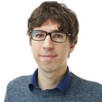Datapath Employee Philip Dawson's profile photo