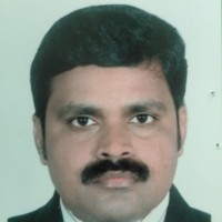 YOU Broadband India Ltd. Employee Chandramouli K's profile photo
