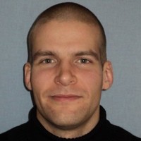 Novo Nordisk Employee Mads Hougesen's profile photo