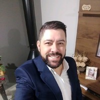 Disfonte Distribuidora de Bebidas Ltda. Employee Everton Branco's profile photo