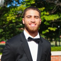 Johnson Brothers Employee Grant Perkins's profile photo