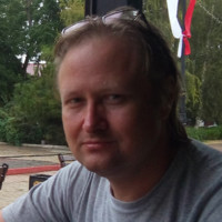 1C Company Employee Vadim Ermolin's profile photo