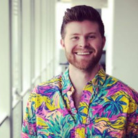 Mistral AI Employee Brian Cannon's profile photo
