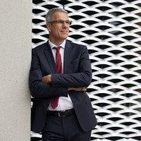 Additive Minds Academy Employee Markus Glasser's profile photo