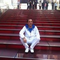 stce Employee Dario Manca's profile photo