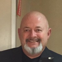 Fitesa Employee Thomas Amos's profile photo