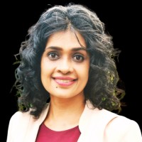 Filtrona Employee Sindu Sreebhavan's profile photo