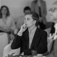 LORD&BERRY Employee Oleg Tsozik-Wroblewsky's profile photo