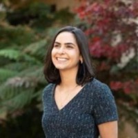 Jasper Ridge Partners, L.P. Employee Molly Morales's profile photo