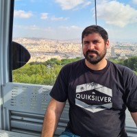 Lucas García Email