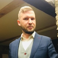 Riwega Employee Lauri Pärnamets's profile photo