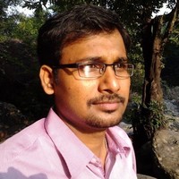 Engineers Ltd Employee Abhishek Paul's profile photo