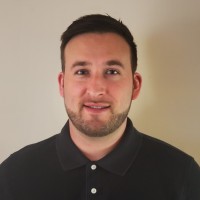 United Rentals Employee Kyle Cassidy's profile photo