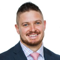 Bayer Employee Jake Earl's profile photo