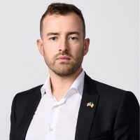 Aaron Halloran Email & Phone Number