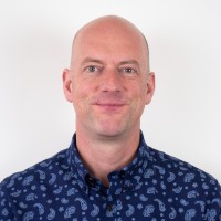 Formpipe Software A/S Employee Ben Saxton's profile photo