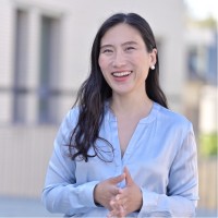 FinFit Solution Employee Charlene Cong's profile photo