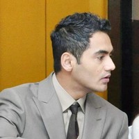 Nim Joshi