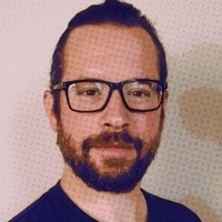 N47 Employee Chris Perez's profile photo