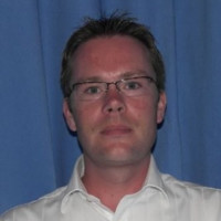 Nayax UK Ltd Employee Paul Morgan's profile photo