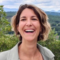 PEP06 Employee Coralie Brouche's profile photo