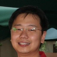 Labasia Laboratory Products Corporation Employee Oliver Lim's profile photo