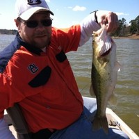 Roger Whisenant