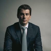 Spectrum Storage Group Employee Nick Crawford's profile photo