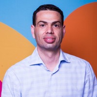 BizCover Employee Ariel Kantor's profile photo