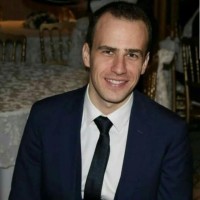 DigiGuardians Employee Emre Sen's profile photo