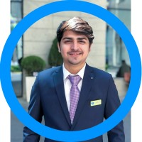 Structured Social Employee Abu Huraira's profile photo