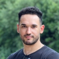 RapidSeedbox Employee Milorad Mančić's profile photo