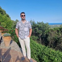 Brenntag Employee Zachary Davies's profile photo