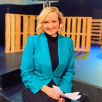 Grant Broadcasters Employee Olivia Hicks's profile photo