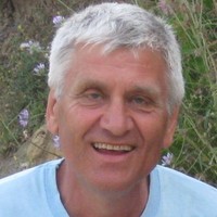 Colin Hunter Email & Phone Number