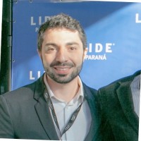 Henrique Néo São Marcos Email