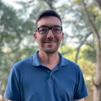 ExportFile Employee Tom Johnson's profile photo