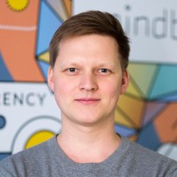 Mindbox Employee Igor Kalinovskiy's profile photo