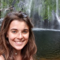 Amelia Novack's profile photo