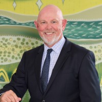 Trinity Anglican School Employee Tim Manea's profile photo