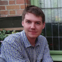 AMD Employee Mark Sikora's profile photo