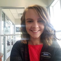 Stephanie Eckman Email & Phone Number