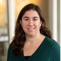 St. Catherine University Employee Stephanie de Sam Lazaro's profile photo
