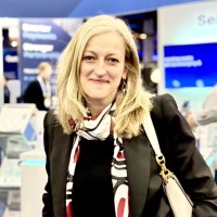 Payroc Employee Agnieszka Rogozinska's profile photo
